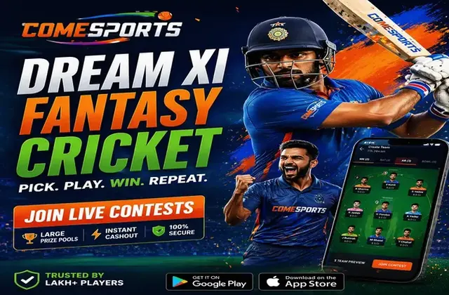 Aviatorloginplay (aviator login play) fantasy cricket & matchday visual 1